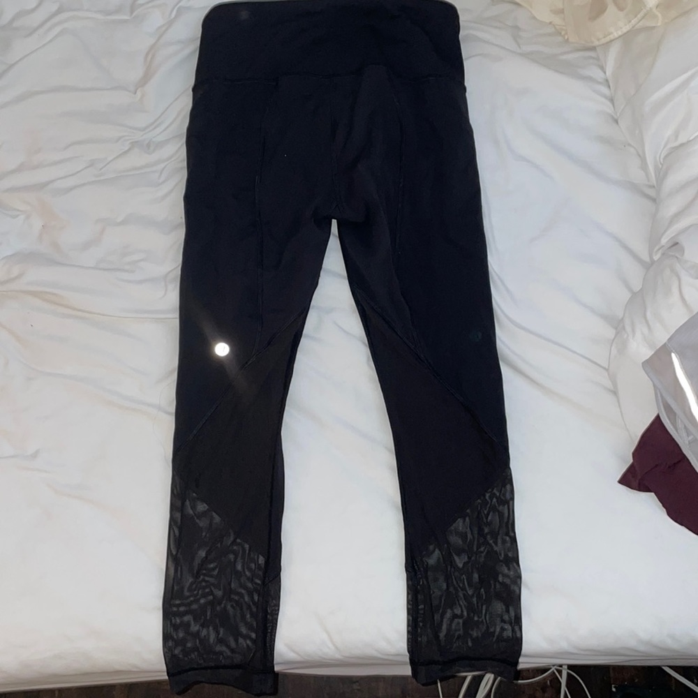 Lulu lemon leggings